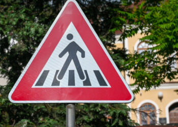 Tragične brojke: 15 pešaka poginulo od početka godine, petoro na prelazima i trotoarima