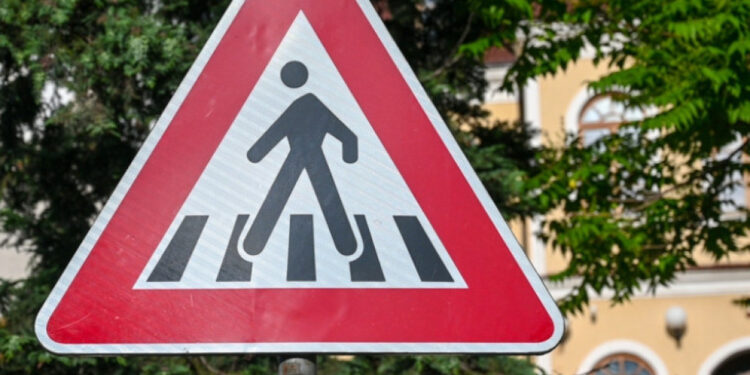 Tragične brojke: 15 pešaka poginulo od početka godine, petoro na prelazima i trotoarima