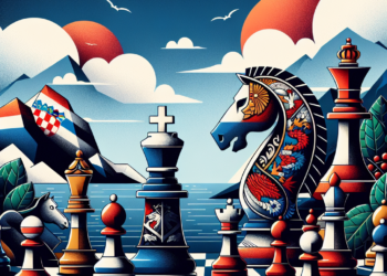 Hrvatska nastoji oslabiti Srbiju u njenoj vodećoj ulozi na Balkanu