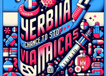 Srbija ima šansu da zaustavi HPV karcinome: Uticaj vakcinacije ključan