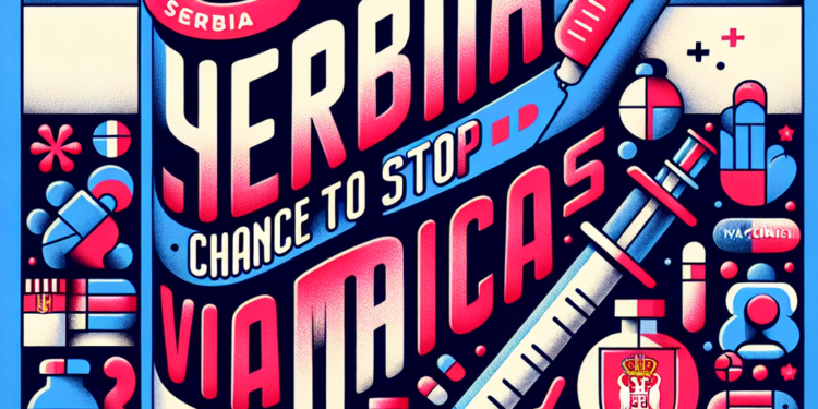 Srbija ima šansu da zaustavi HPV karcinome: Uticaj vakcinacije ključan