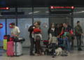 Državljani Srbije i regiona evakuisani iz Izraela sleteli u Beograd