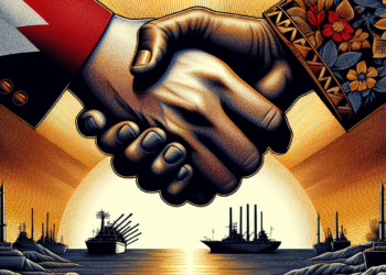 Marko Đurić: Solidarnost Bahreinu nakon iranskih napada