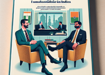 Damjan Jović i ambasador Indije razgovarali o jačanju saradnje u ključnim oblastima