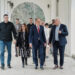 Đuro Macut posetio Specijalnu bolnicu za rehabilitaciju u Bukovičkoj banji