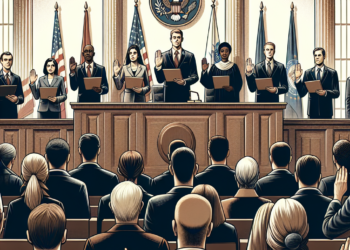 Novoizabrane sudije položile zakletvu ispred Ane Brnabić i Jasmina Vasovića