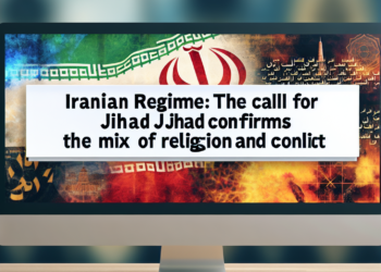 Iranski režim: Poziv na džihad potvrđuje mešanje religije i sukoba