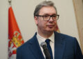 Vučić u poseti Dačiću: Podrška ministra u bolničkom lečenju