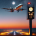 „Avion iz Dubaija sleteo u Beograd u 6:21“