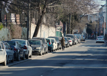 U Srbiji danas promenljivo oblačno, do 19 stepeni uz sunčane intervale