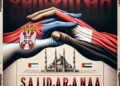 Srbija solidarna sa narodom UAE u teškim trenucima