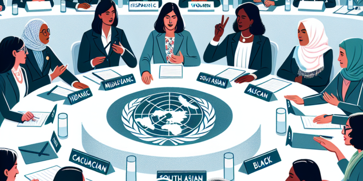 Žene ključne za mir: Povećati njihovo učešće u mirovnim pregovorima usled ratnih sukoba