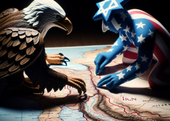 „Izrael i SAD: Zajednički ciljevi, ali razlike u strategiji napada na Iran“