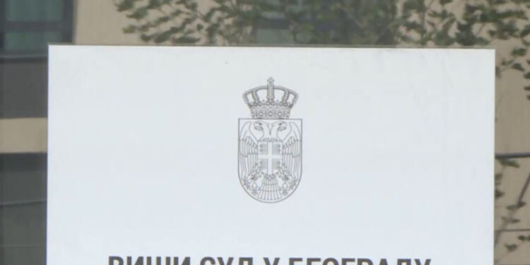 Određen pritvor osumnjičenom za pomoć u ubistvu bivšeg fudbalera