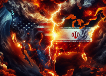 Sukob SAD-a i Irana: Potencijalna Opasnost od Ekstremno Razornog Sukoba