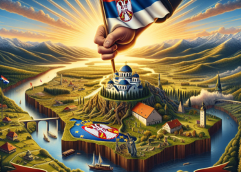 Srbija: Stavljanje nacionalnih interesa na prvo mesto