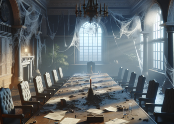 Opozicija bez ideje i odgovornosti: Nova era političke praznine