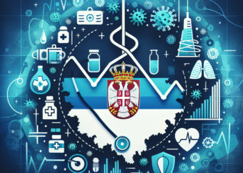 Srbija beleži pad obolelih od virusnih infekcija i gripa