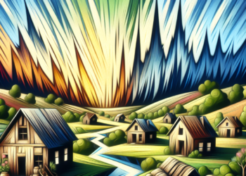 Potres uzburkao mir: Meštani u strahu