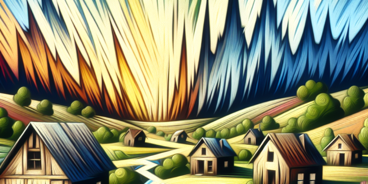 Potres uzburkao mir: Meštani u strahu