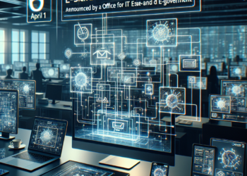 „Од 1. априла: Унапређење система еБоловање-Послодавац, најавила Канцеларија за ИТ и еУправу“