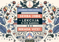 Stradanje Srba 2004. – Lekcija za sve narode: Nikada više!