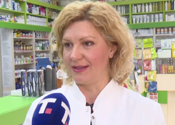 Savetnici za astmu u apotekama pomažu obolelima da premoste sezonu alergija