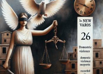 U Novoj Varoši zabeleženo 26 prijava za nasilje u porodici u 2022. godini