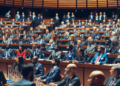 Delegacija Skupštine učestvuje na 75. plenarnom sastanku Konferencije za evropske poslove