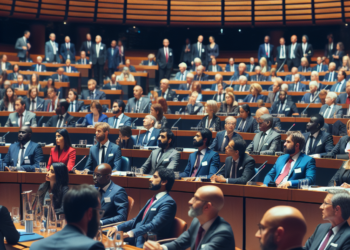 Delegacija Skupštine učestvuje na 75. plenarnom sastanku Konferencije za evropske poslove