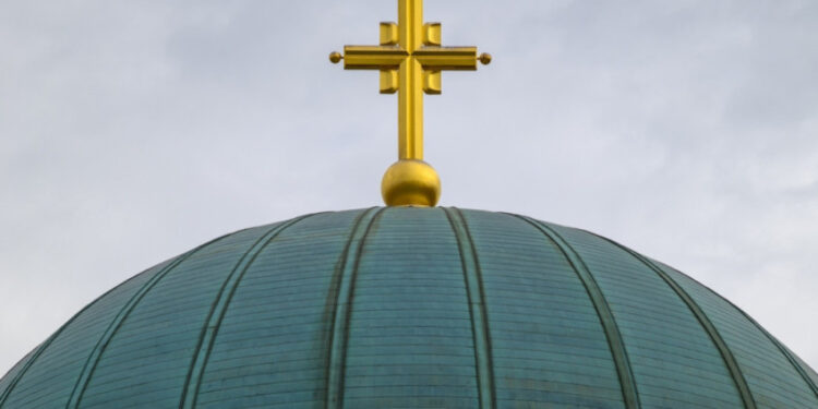 Albanski ekstremisti 2004. godine uništili srpske svetinje u seriji nasilnih napada