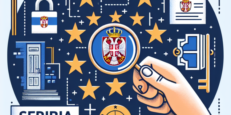 Ministar Đurić: Srbija opredeljena za članstvo u EU i reforme su ključne 1 Ministar Đurić: Srbija opredeljena za članstvo u EU i reforme su ključne