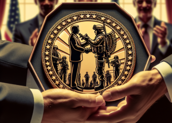 Ministar Beriša odavao priznanje Patročoju za hrabro zastavljanje NATO voza 1999. godine