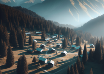 Zlatibor beleži rast turističkog prometa uz porast broja registrovanih smeštajnih kapaciteta