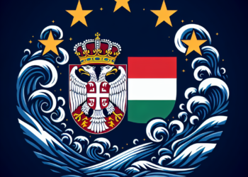 Srbija zahvalna Mađarskoj na podršci na putu ka EU članstvu
