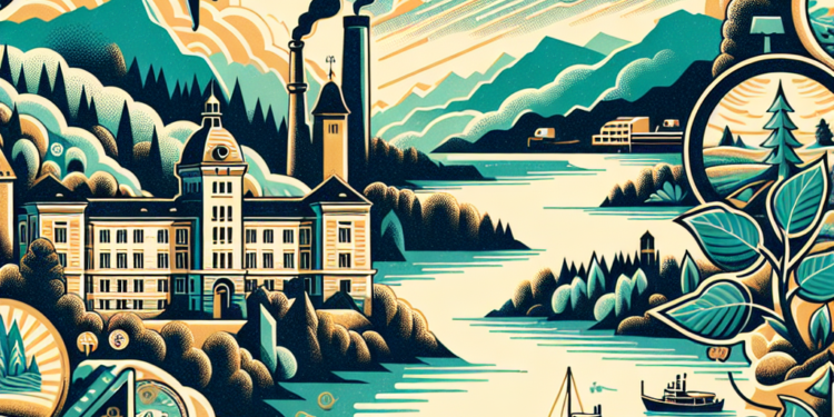 Министарство заштите животне средине донело решење за Град Ужице