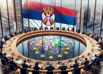 Fond za inovacije u Briselu pokreće dijalog o saradnji Srbije i EU u oblasti inovacija