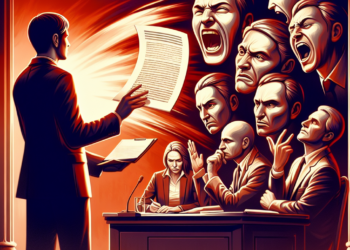 Picula predstavio nacrt Izveštaja pred Afet-om, Viček: ‘Ovo je politički sud!’