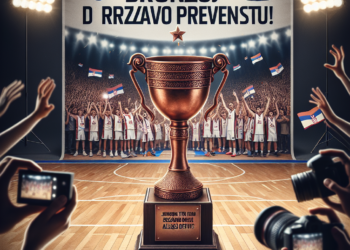 Juniorski tim SK ‘Aleksa Dejović’ osvojio bronzu na državnom prvenstvu u Beogradu!