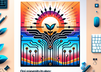 ORSI obnavlja svoj sjaj: Nova era za Naslovi.net