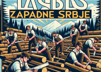 Srpski sekači zauzimaju mesto među najboljima u svetu – Glas Zapadne Srbije