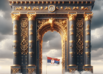 Da li je EU zaista otvorena za učlanjenje Srbije?