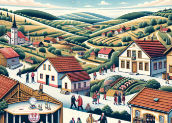 GLAS ZAPADNE SRBIJE: Večeras u fokusu događaji od politike do svakodnevnog života!