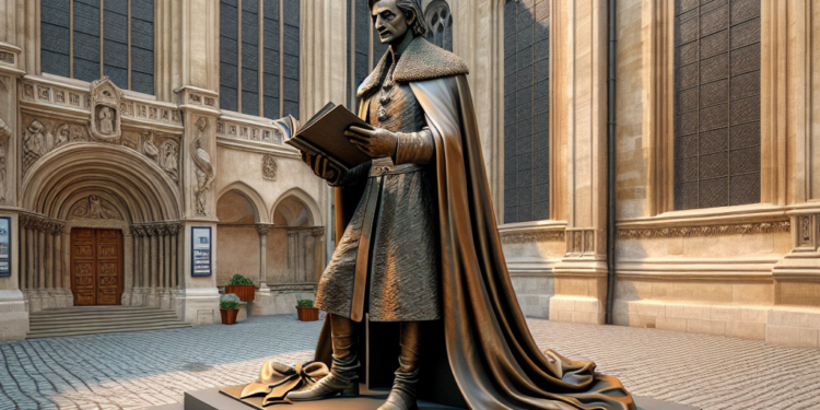 U Temišvaru otkrivena bista Dositeja Obradovića u porti Saborne crkve