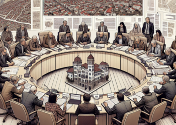 Užice: 17. sednica Skupštine grada na dnevnom redu – ključni rezolucije i lokalni razvoj