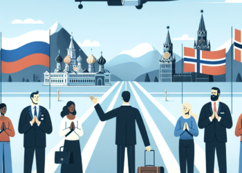 Đorđe Milićević posetio povratnike iz Rusije i Norveške: Podrška novim počecima