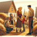 Vučić u poseti porodici Repanović: Od izbeglištva do uspešnog gazdinstva u Kotraži