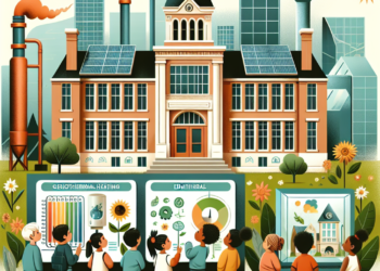 U OŠ ‘Nikola Tesla’ potpisan ugovor o ekološkom grejanju: Novi korak ka održivosti!