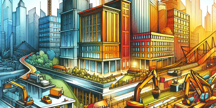 Revolucija u gradu: Investicija od 20 miliona evra menja sve! 1 Revolucija u gradu: Investicija od 20 miliona evra menja sve!