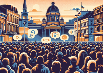 Skup u Kraljevu: Poruke predstavljaju ozbiljan udar na državne institucije